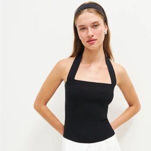 Reformation Galina Sweater Tank